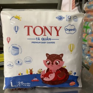 TQ TONY